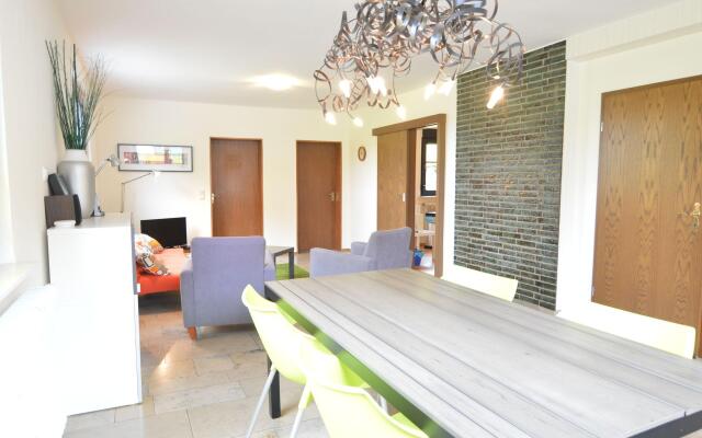 Charming, cosy apartment in a peaceful area.