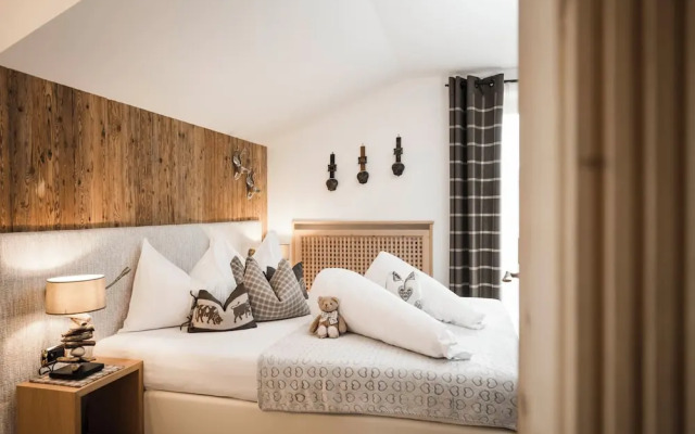 Alpine Boutique Villa Gabriela