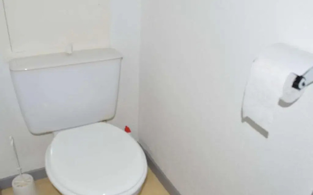 Appartement Le Grau-du-Roi, 2 pièces, 4 personnes - FR-1-250-146