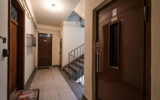 Mirage Monte Apartment