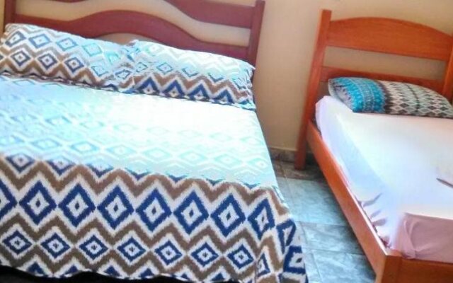 Hotel Vitoria Andradina