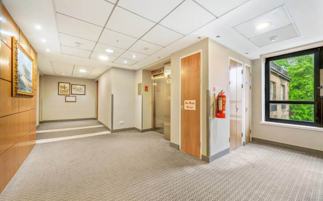 Princes Street Suites