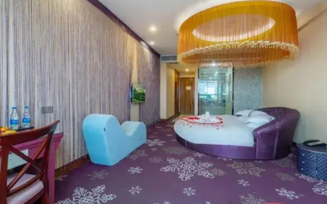 Hailunbao Hotel