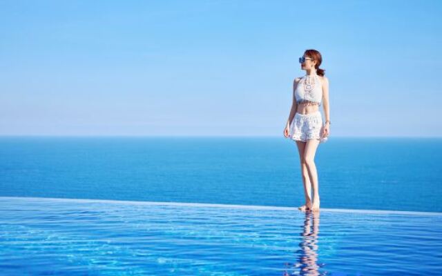 Dusit Thani Shuangyue Bay Resort Huizhou