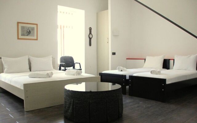 Millenium Apartment in Old Tbilisi