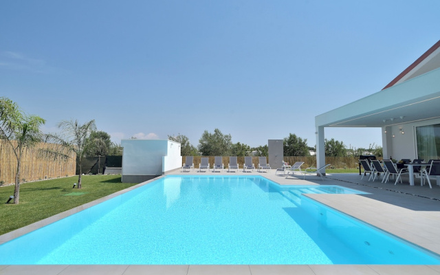 Villa Giaira Sicilymyhome