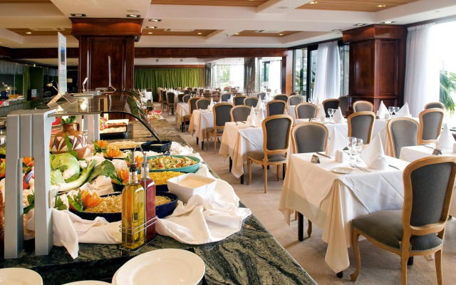 Hotel ValleMar