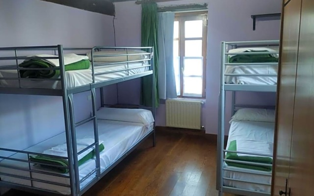 Albergue ambiental de Beizama - Hostel