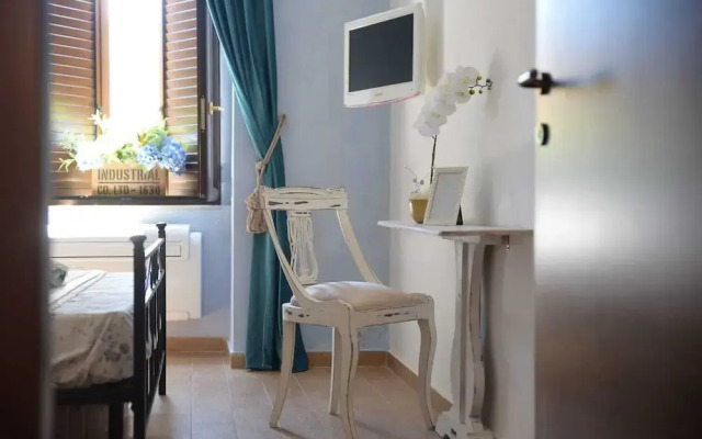 San Salvator Luxury Suites