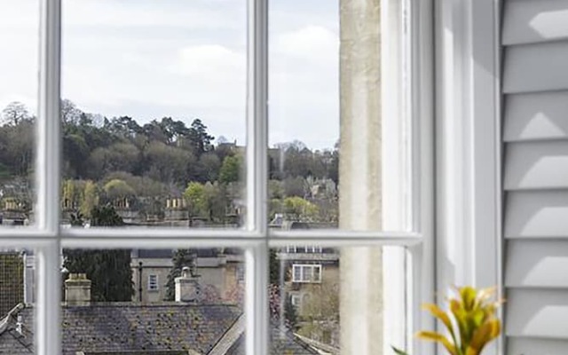 Dream Stays Bath - Beau Street