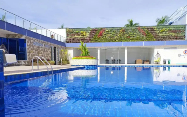 Hotel Royal Elim Internacional