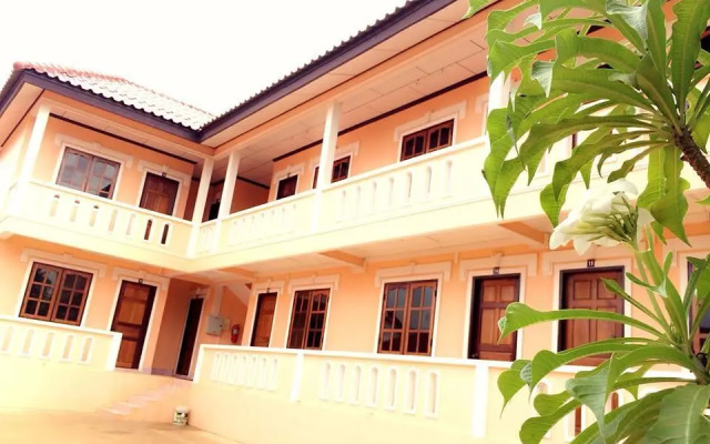 Keosavanh Guesthouse