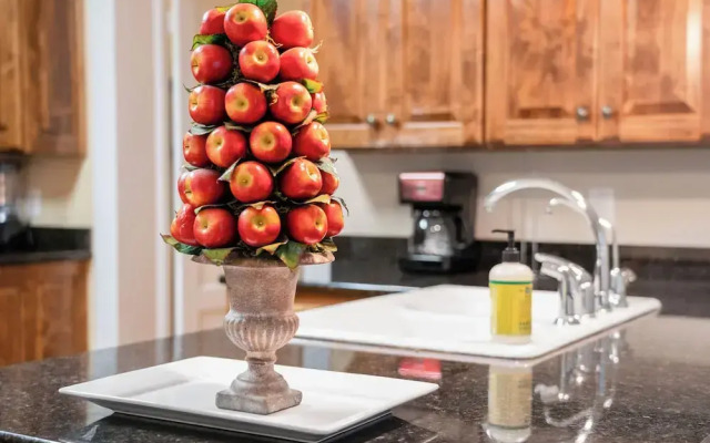 Rocket City Residence