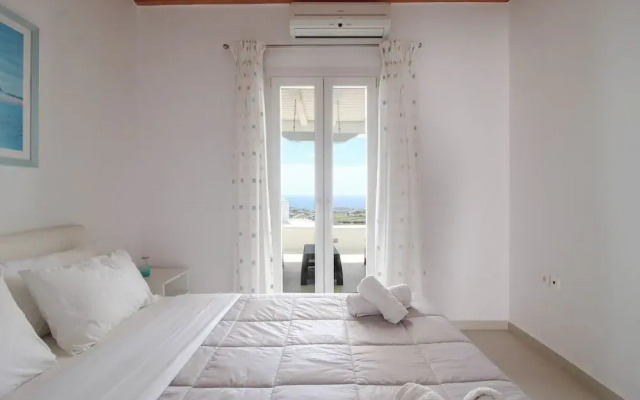 Sea & Stone Residence