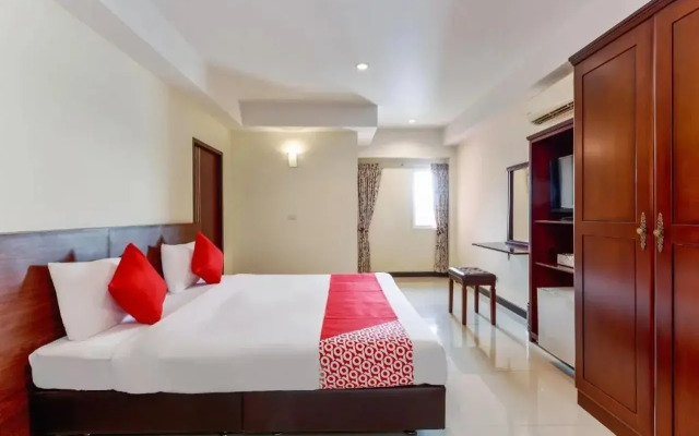V.Resotel Hotel