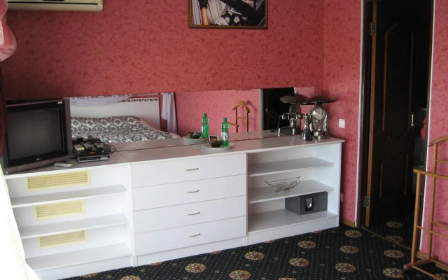 Hostel Shokolad