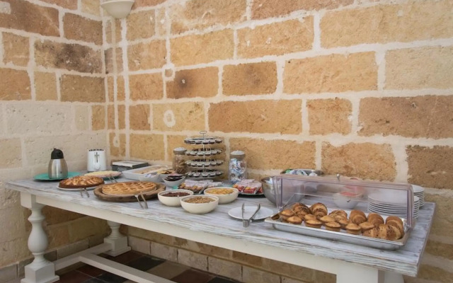 Masseria Mazzetta Salento