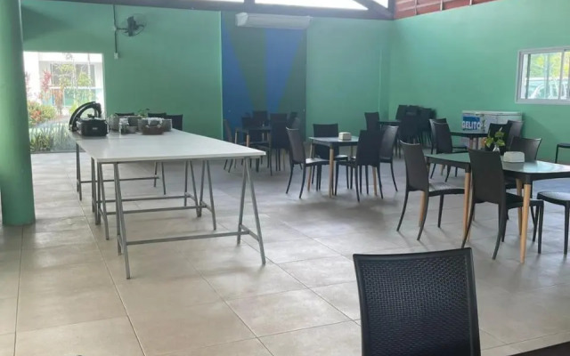 Flat 03 Quartos - BL03 - 405