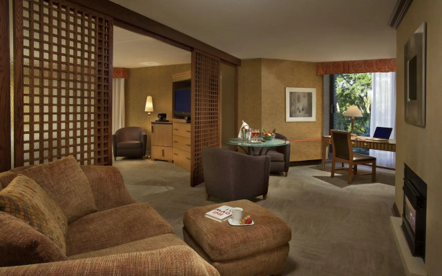 White Oaks Resort & Spa