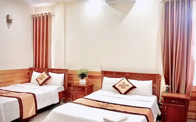 Hoang Gia Bao Hotel
