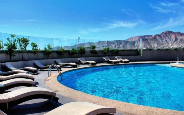 Antay Casino Y Hotel