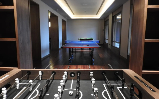 Taj Guras Kutir Resort & Spa, Gangtok