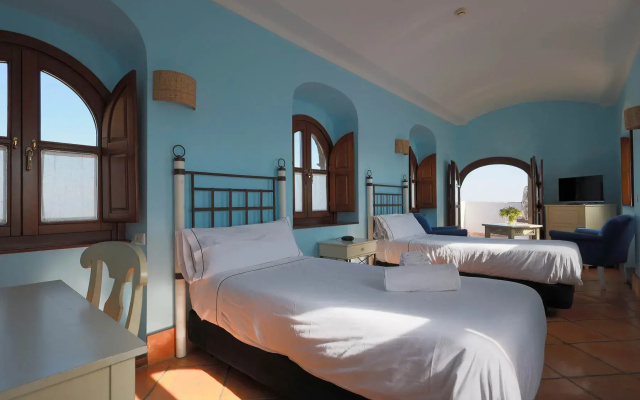 TUGASA Hotel Castillo de Castellar