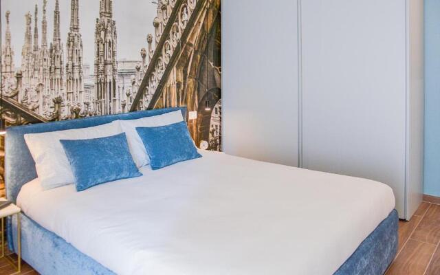 GuestHero Apartment Milano - Cenisio M5