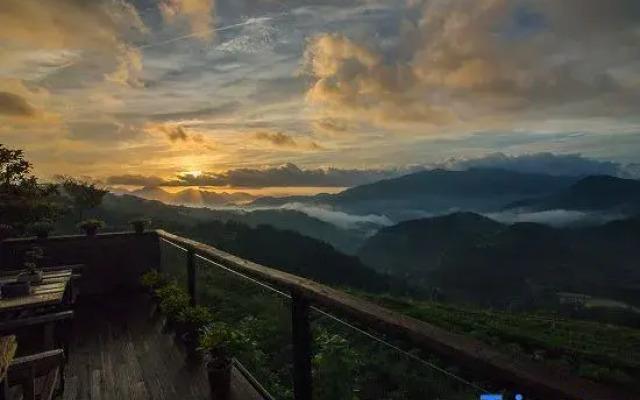 Wenzhou Jinli Yunshe Inn