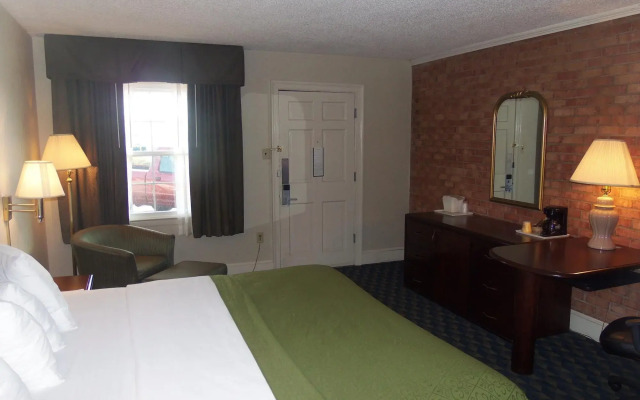 Governor House Inn