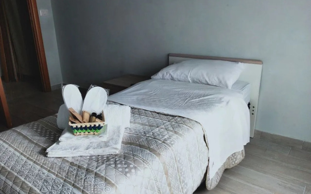 Isola Verde Guest House