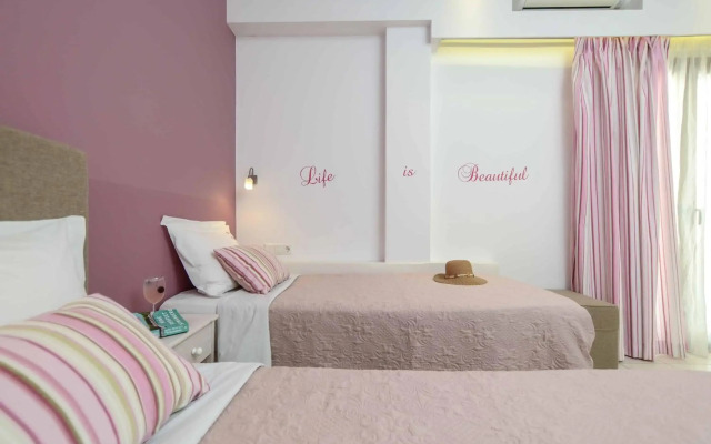 Hotel Panormos