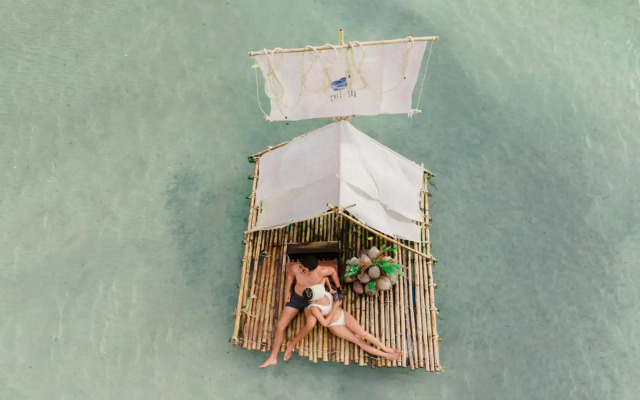 Rest Sea Resort
