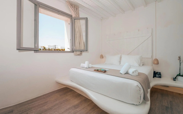 Axel Beach Mykonos - Adults Only
