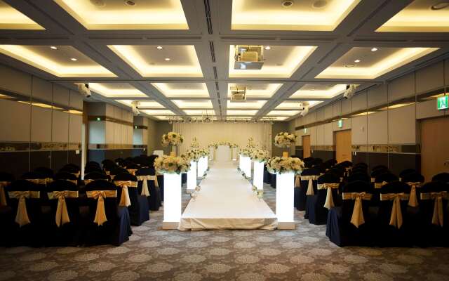 Best Western Gunsan Hotel