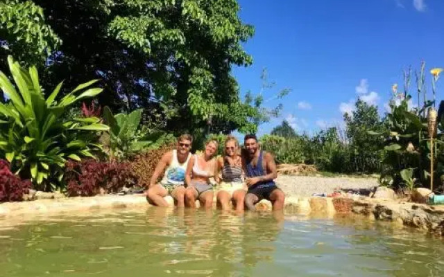 Samana Ecolodge