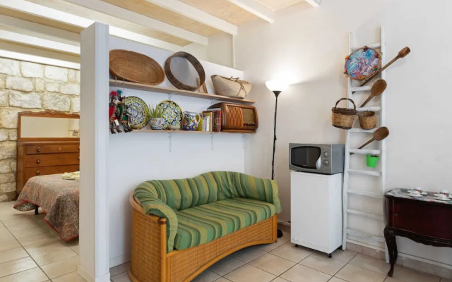 Holiday Home in Scicli near Forest