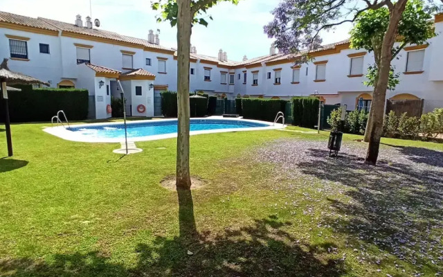 Villa Mar De Las Redes 25903