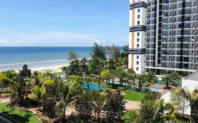 Timurbay Seafront Residence