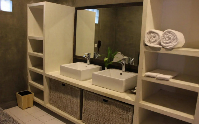 Palm Tree Boutique Hotel