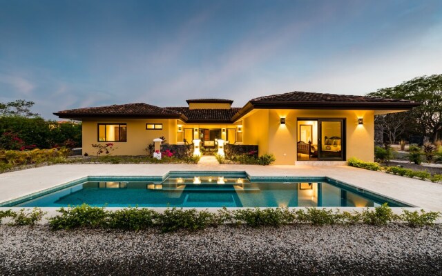 Hacienda Pinilla La Posada Hotel