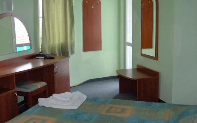 Hotel Sunset Beach