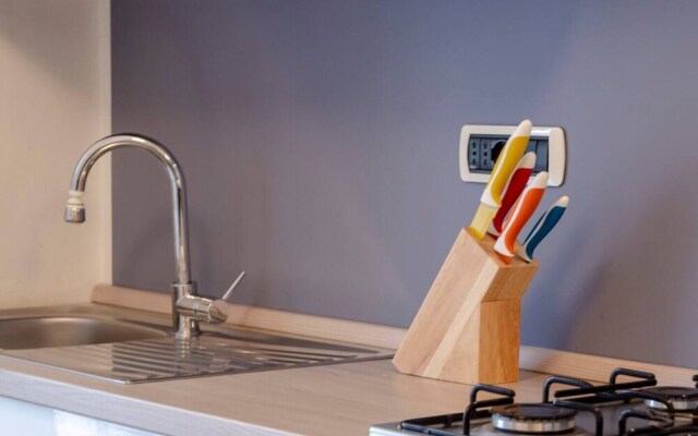 Altido Central Flat in Sestri Levante