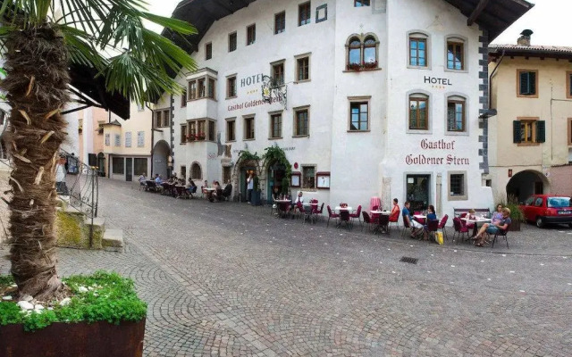 Hotel Goldener Stern