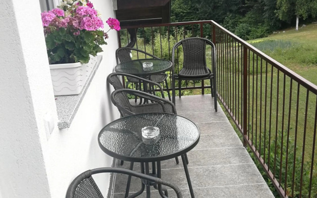 Apartment near Plitvice Lakes
