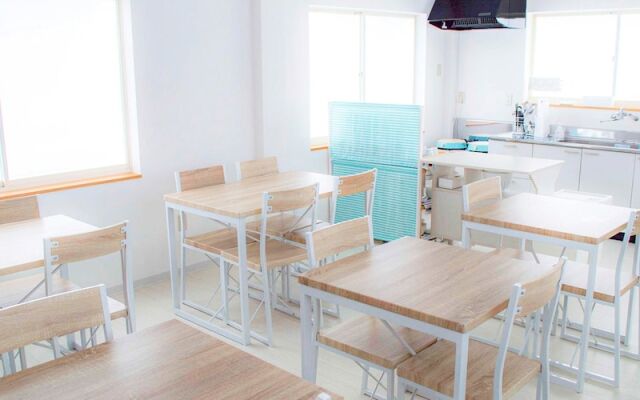 Guesthouse Ise Futami