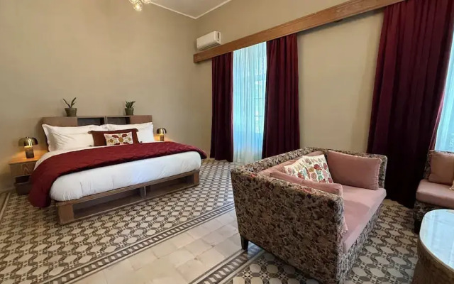 Hotel Lost Ashrafieh