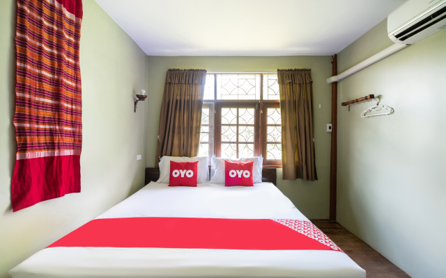 OYO 691 Donmuang Boutique House