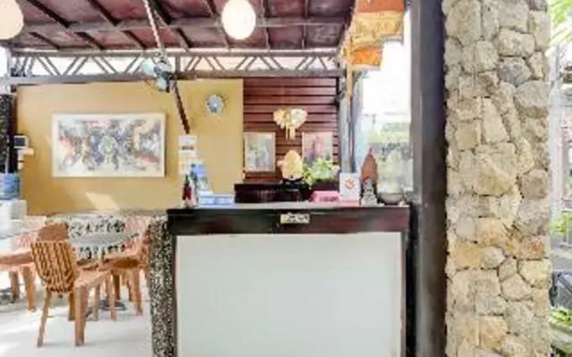 OYO 90078 The Bali Rama City Hotel