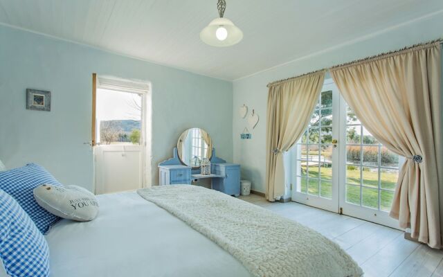 Shanzeley Guest House